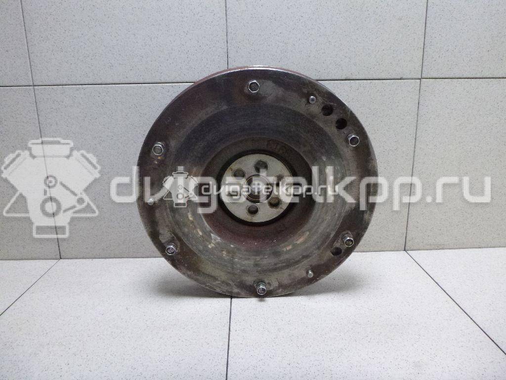 Фото Маховик для двигателя 4G64 (8V) для Mitsubishi Galant / Expo Station Wagon / L / Space / Sapporo 102-132 л.с 8V 2.4 л бензин MD349906 {forloop.counter}}