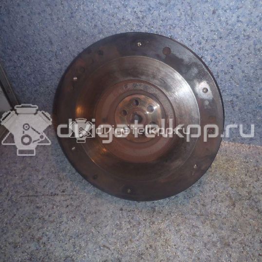 Фото Маховик для двигателя 4D56 (8V) для Ford / Honda / Mitsubishi 69-87 л.с 8V 2.5 л Дизельное топливо MD374117