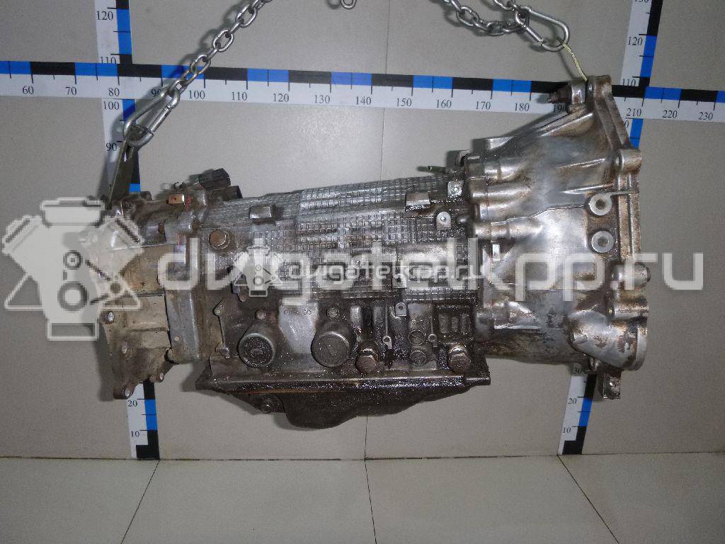 Фото Контрактная (б/у) АКПП для Mitsubishi Magna / Verada / Diamante / Pajero / L 180-247 л.с 24V 3.5 л 6G74 (SOHC 24V) Бензин/спирт {forloop.counter}}