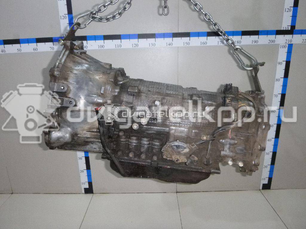 Фото Контрактная (б/у) АКПП для Mitsubishi Proudia Dignity S4 A, S3 A / Pajero 184-260 л.с 24V 3.5 л 6G74 (DOHC 24V) бензин MR593859 {forloop.counter}}