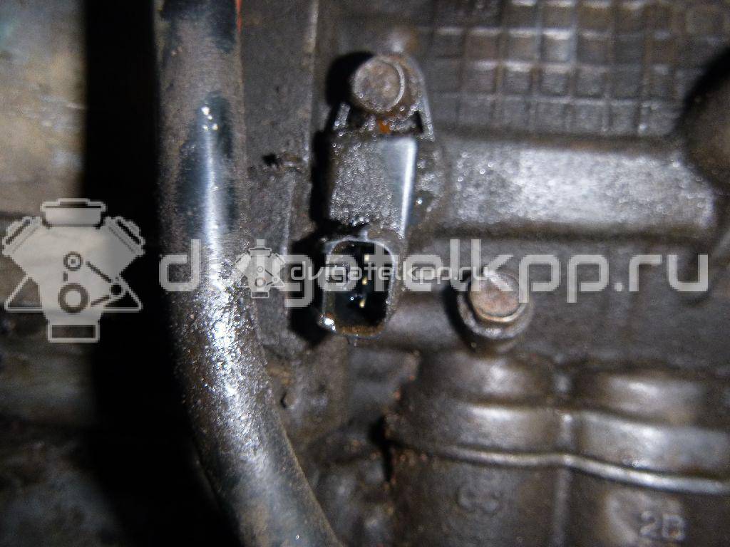 Фото Контрактная (б/у) АКПП для Mitsubishi Magna / Verada / Diamante / Pajero / L 180-247 л.с 24V 3.5 л 6G74 (SOHC 24V) Бензин/спирт {forloop.counter}}