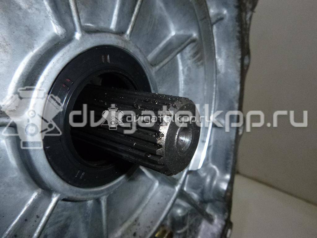 Фото Контрактная (б/у) АКПП для Mitsubishi Pajero 180-247 л.с 24V 3.5 л 6G74 (SOHC 24V) Бензин/спирт MR593859 {forloop.counter}}