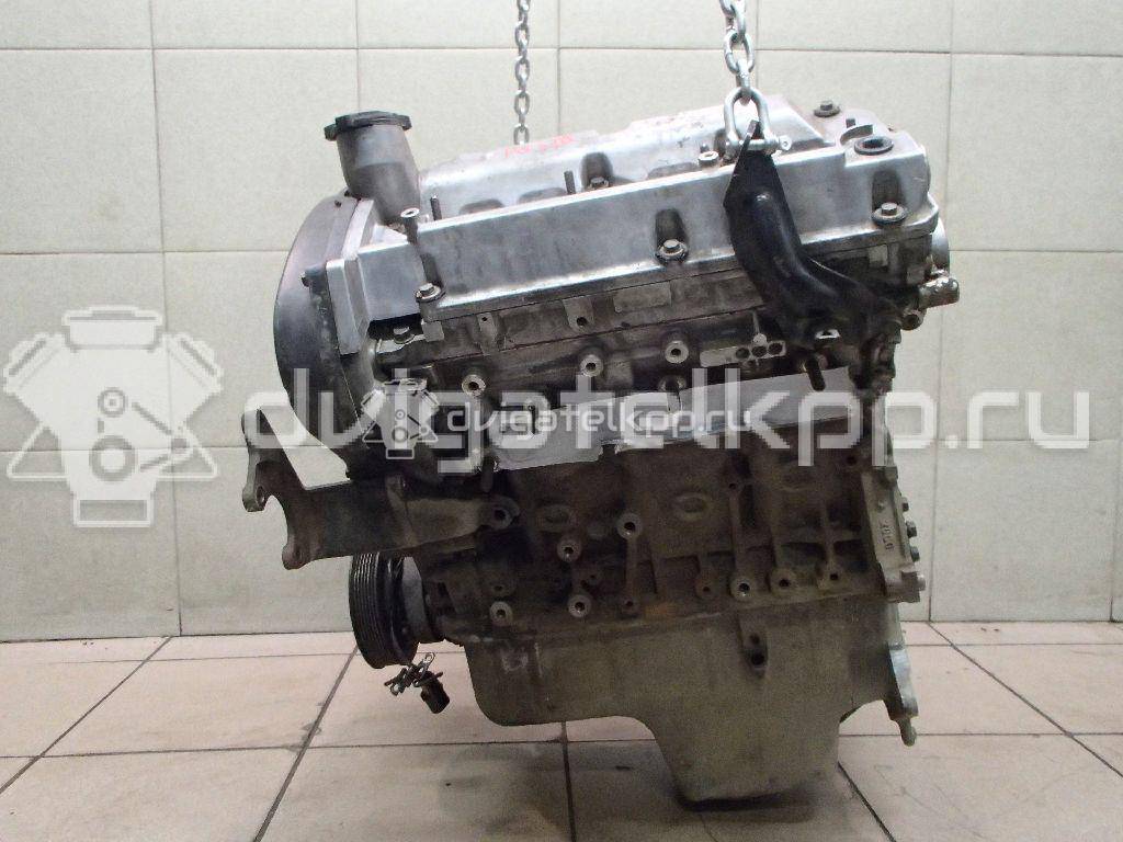 Фото Контрактный (б/у) двигатель 6G74 (SOHC 24V) для Mitsubishi Magna / Verada / Diamante / Pajero / L 180-247 л.с 24V 3.5 л Бензин/спирт {forloop.counter}}