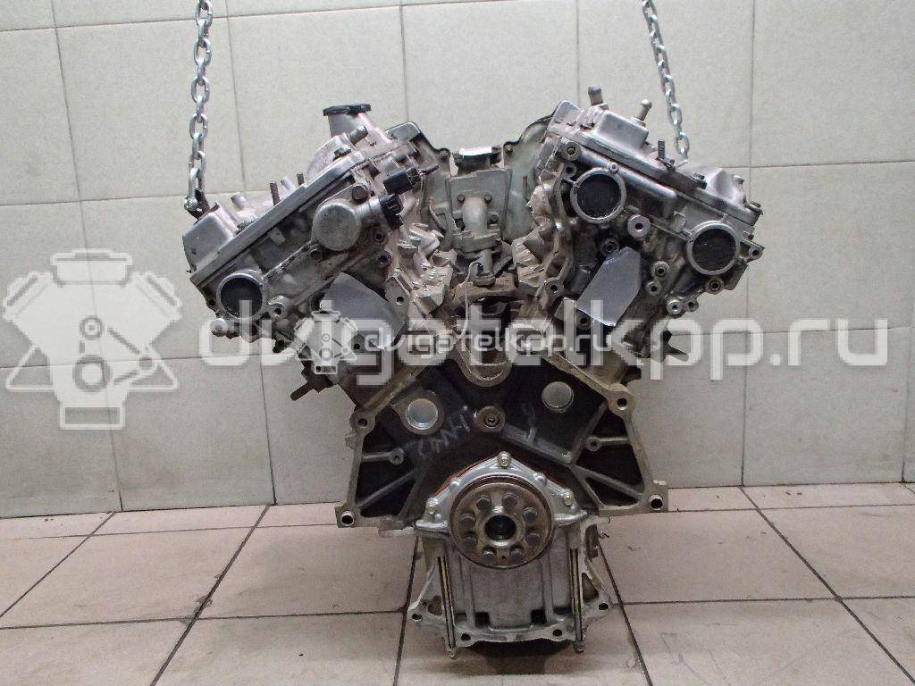 Фото Контрактный (б/у) двигатель 6G74 (SOHC 24V) для Mitsubishi Magna / Verada / Diamante / Pajero / L 180-247 л.с 24V 3.5 л Бензин/спирт {forloop.counter}}