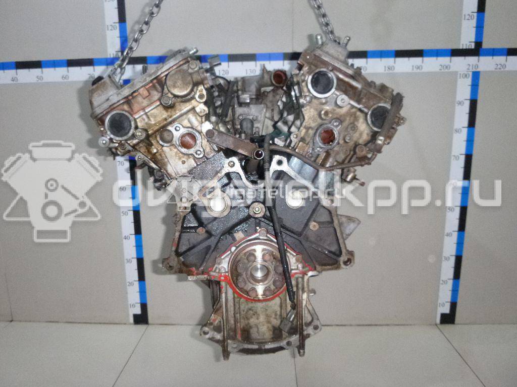 Фото Контрактный (б/у) двигатель 6G74 (DOHC 24V) для Mitsubishi Proudia Dignity S4 A, S3 A / Pajero / Debonair A 184-260 л.с 24V 3.5 л бензин MD979473 {forloop.counter}}