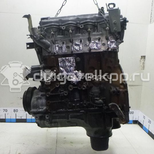 Фото Контрактный (б/у) двигатель YD25DDTi для Nissan Bassara / Nv350 E26 / Serena / Sani / Presage 100-190 л.с 16V 2.5 л Дизельное топливо 10102EB30A