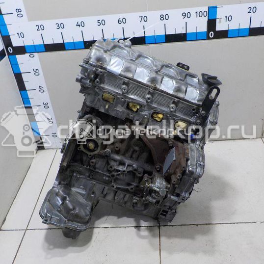 Фото Контрактный (б/у) двигатель YD25DDTi для Nissan Bassara / Nv350 E26 / Serena / Sani / Presage 100-190 л.с 16V 2.5 л Дизельное топливо 10102EB30A