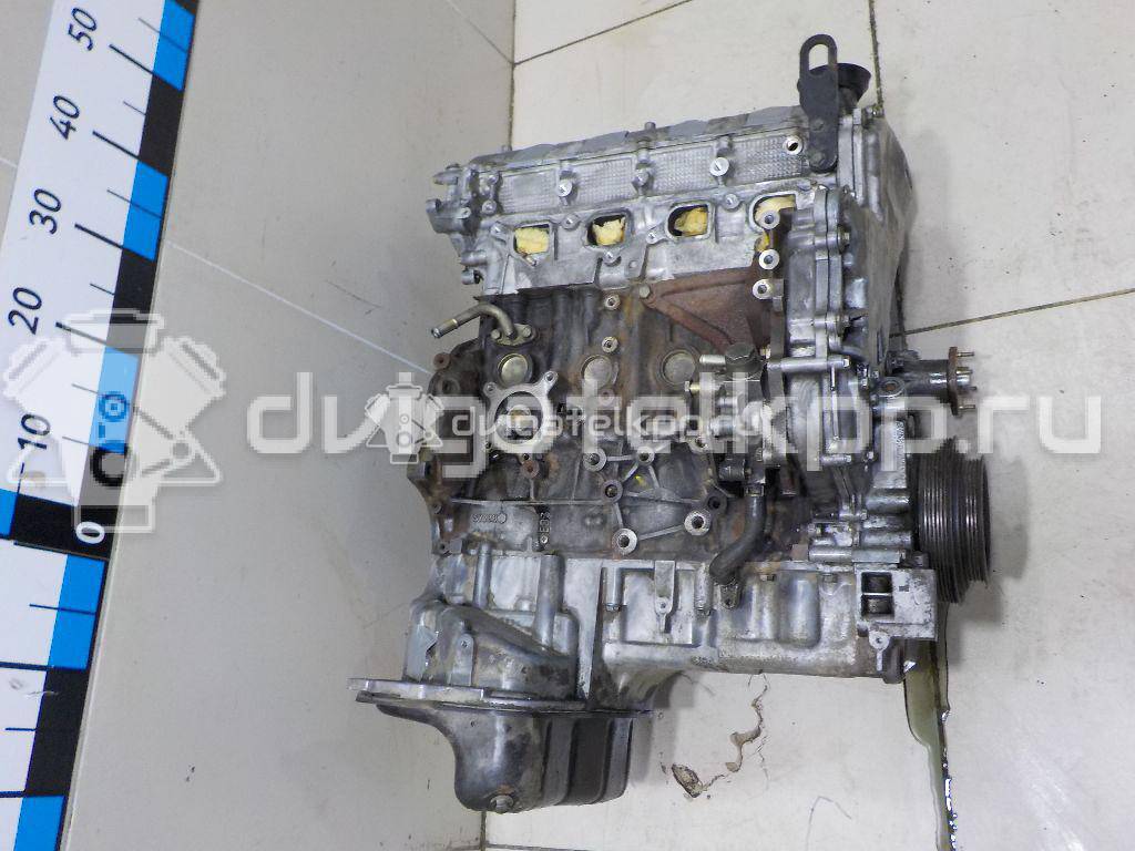 Фото Контрактный (б/у) двигатель YD25DDTi для Nissan Bassara / Nv350 E26 / Serena / Sani / Presage 100-190 л.с 16V 2.5 л Дизельное топливо 10102EB30A {forloop.counter}}