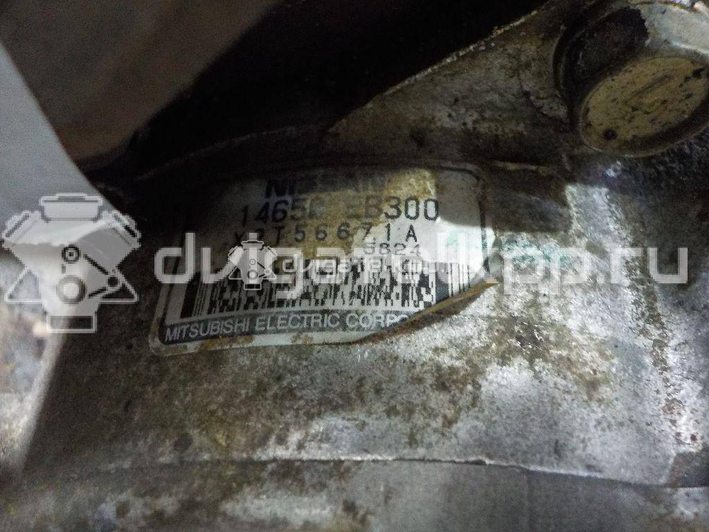 Фото Контрактный (б/у) двигатель YD25DDTi для Nissan Bassara / Nv350 E26 / Serena / Sani / Presage 100-190 л.с 16V 2.5 л Дизельное топливо 10102EB30A {forloop.counter}}