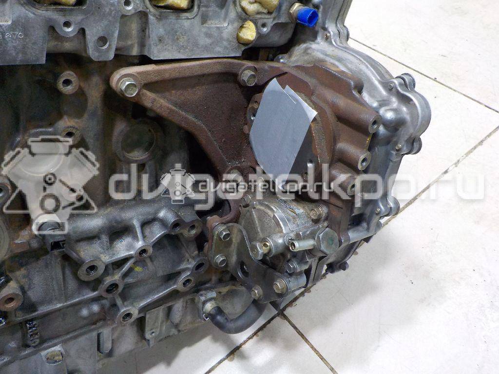 Фото Контрактный (б/у) двигатель YD25DDTi для Nissan Bassara / Nv350 E26 / Serena / Sani / Presage 100-190 л.с 16V 2.5 л Дизельное топливо 10102EB30A {forloop.counter}}