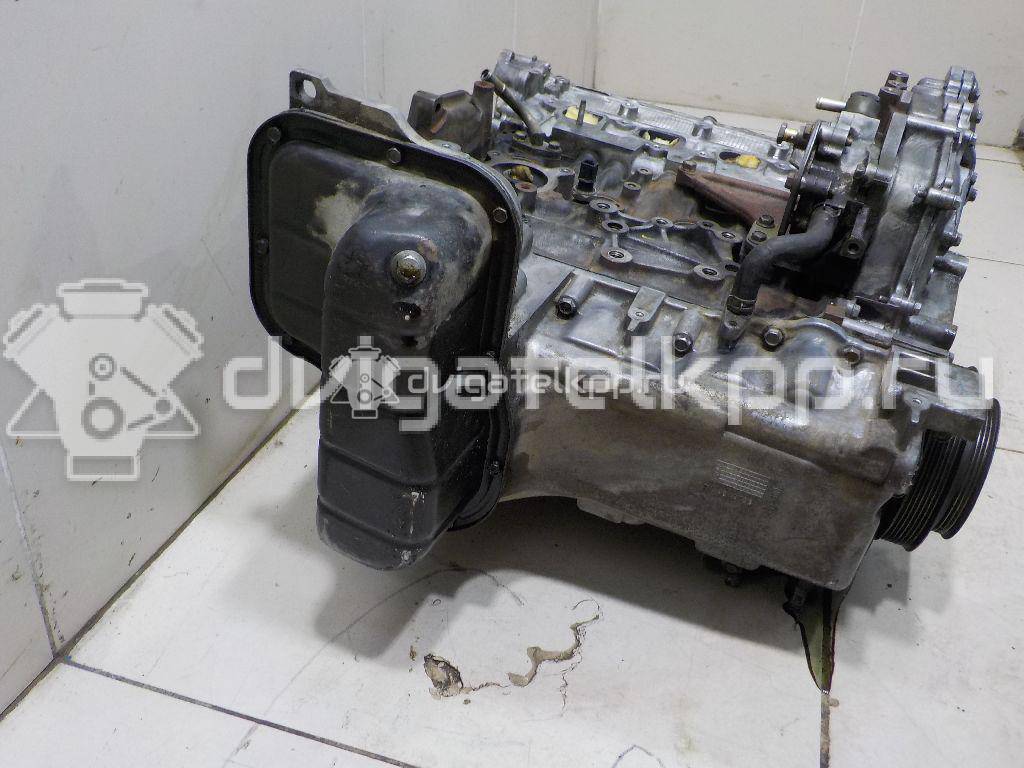 Фото Контрактный (б/у) двигатель YD25DDTi для Nissan Bassara / Nv350 E26 / Serena / Sani / Presage 100-190 л.с 16V 2.5 л Дизельное топливо 10102EB30A {forloop.counter}}