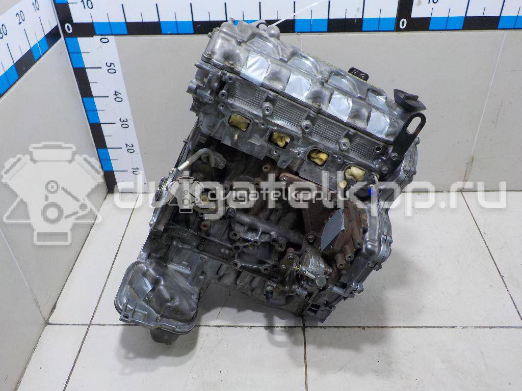 Фото Контрактный (б/у) двигатель YD25DDTi для Nissan Bassara / Nv350 E26 / Serena / Sani / Presage 100-190 л.с 16V 2.5 л Дизельное топливо 10102EB30A {forloop.counter}}