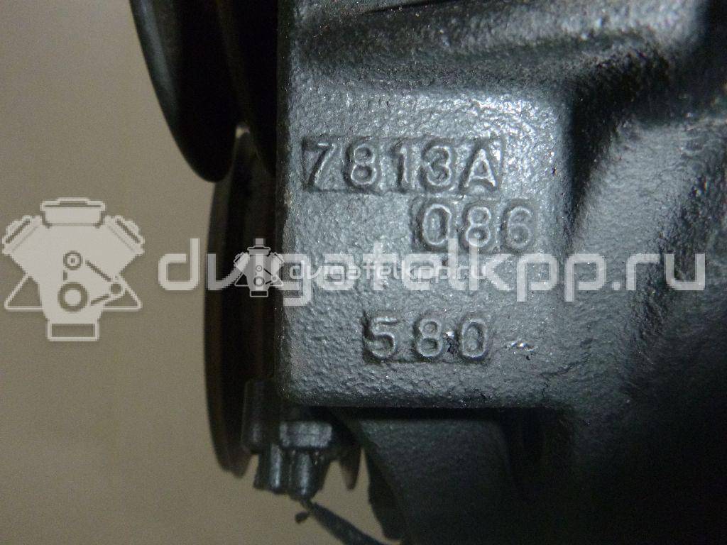 Фото Контрактный (б/у) двигатель 4G13 (16V) для Mitsubishi Colt / Lancer / Space 82-88 л.с 16V 1.3 л бензин 1000A607 {forloop.counter}}