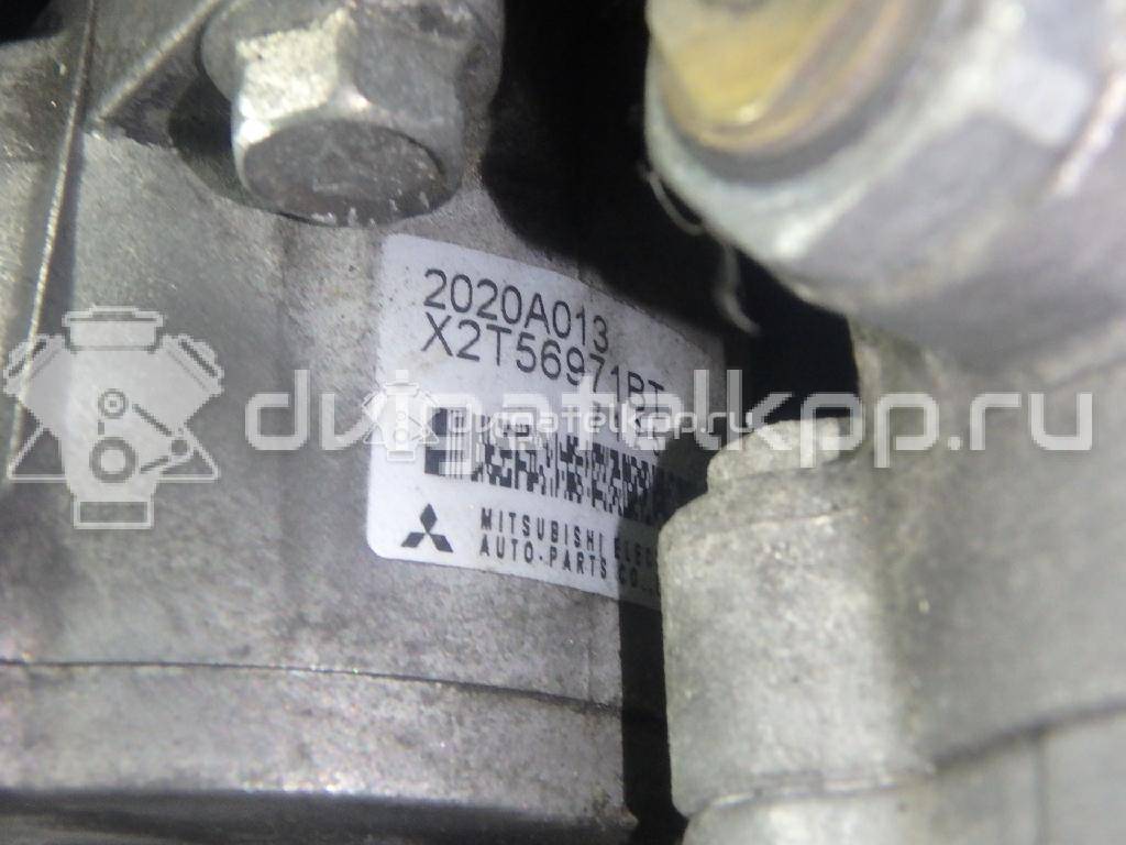 Фото Контрактный (б/у) двигатель 4G64 (16V) для Mitsubishi L / Outlander / Eclipse A 114-159 л.с 16V 2.4 л Бензин / этиловый спирт / природный газ 1000C786 {forloop.counter}}