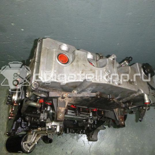 Фото Контрактный (б/у) двигатель 4G64 (16V) для Mitsubishi L / Outlander / Eclipse A 114-159 л.с 16V 2.4 л Бензин / этиловый спирт / природный газ 1000C786