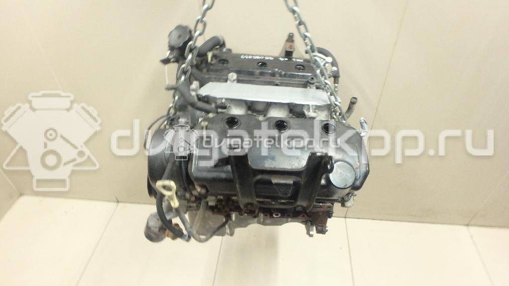 Фото Контрактный (б/у) двигатель 6G72 (DOHC 24V) для Mitsubishi / Hyundai 197-224 л.с 24V 3.0 л бензин MD314547 {forloop.counter}}