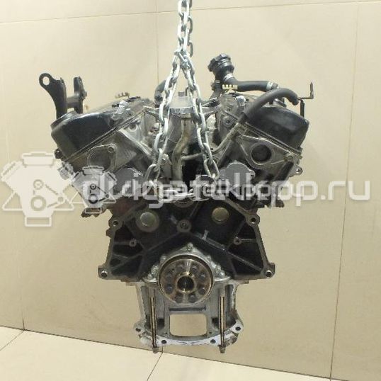 Фото Контрактный (б/у) двигатель 6G72 (SOHC 12V) для Mitsubishi Sigma / Pajero 141-205 л.с 12V 3.0 л бензин MD979535