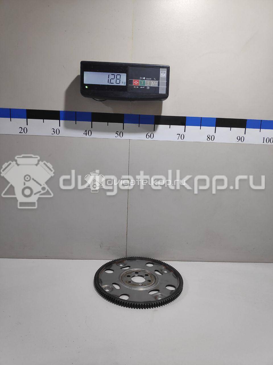 Фото Маховик  12331ED01A для nissan Note (E11) {forloop.counter}}