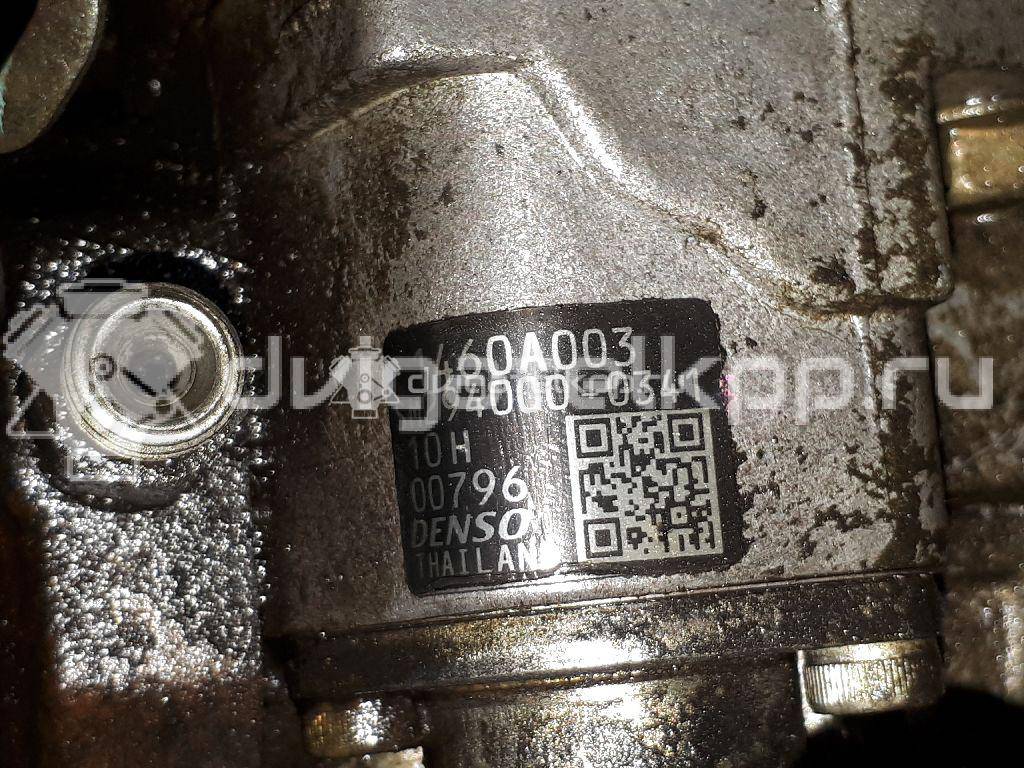 Фото Контрактный (б/у) двигатель 4G64 (16V) для Mitsubishi L / Outlander / Eclipse A 114-159 л.с 16V 2.4 л Бензин / этиловый спирт / природный газ {forloop.counter}}