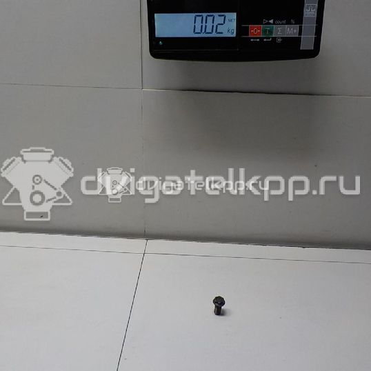 Фото Болт маховика  12315EE000 для nissan Note (E11)