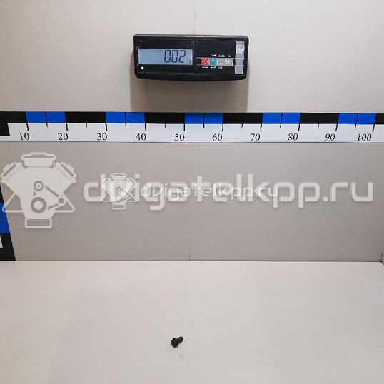 Фото Болт маховика  12315ee000 для nissan Note (E11)