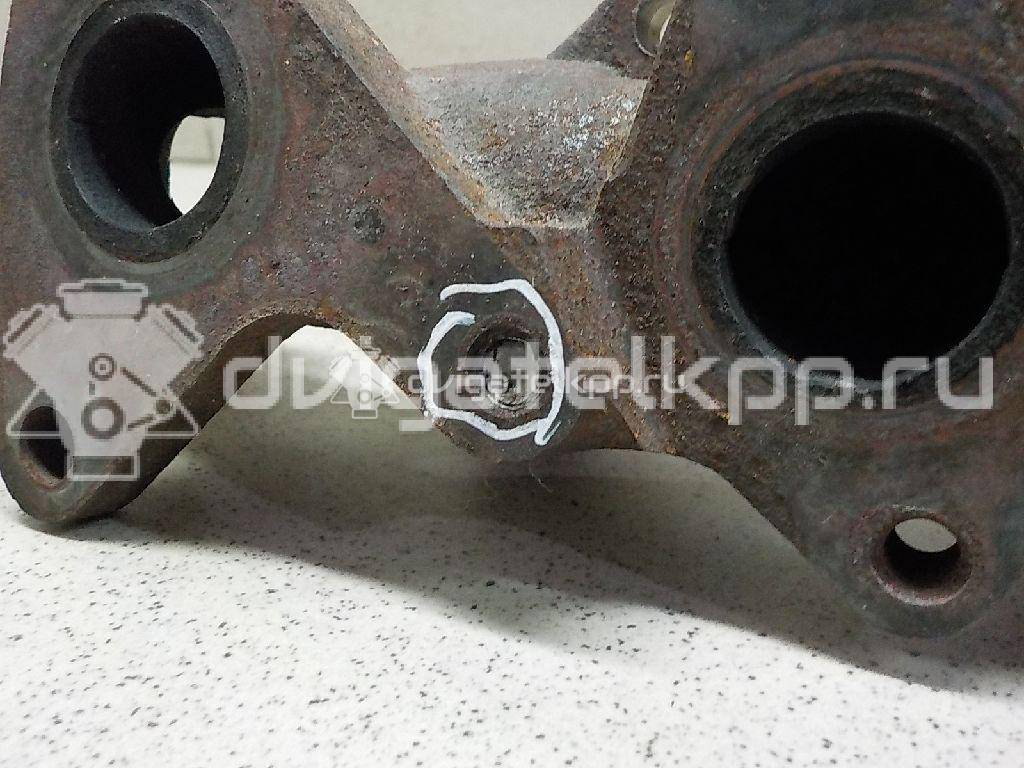 Фото Коллектор выпускной  8200468141 для nissan Note (E11) {forloop.counter}}