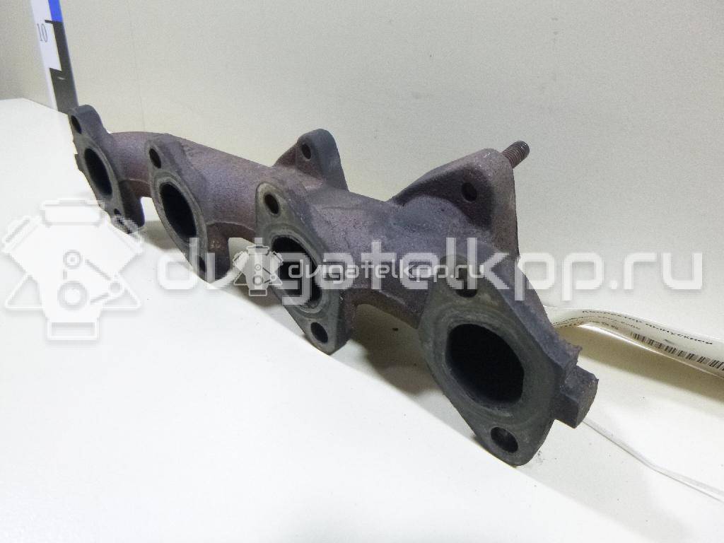 Фото Коллектор выпускной  8200468141 для nissan Note (E11) {forloop.counter}}