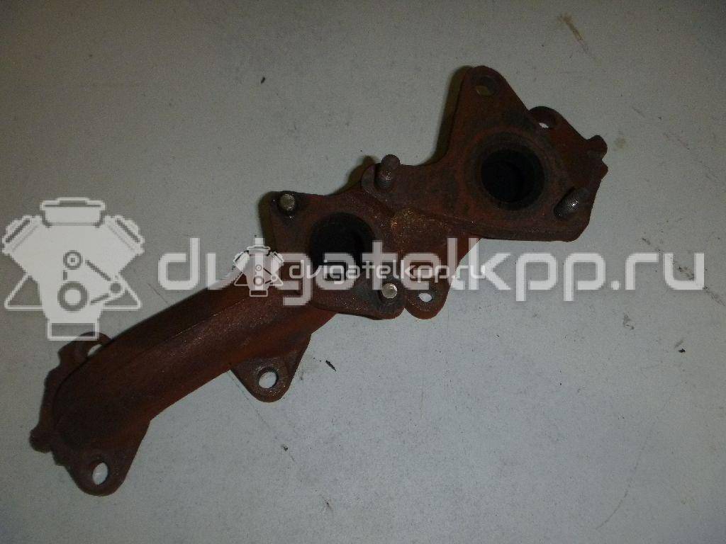 Фото Коллектор выпускной  8200468141 для nissan Note (E11) {forloop.counter}}