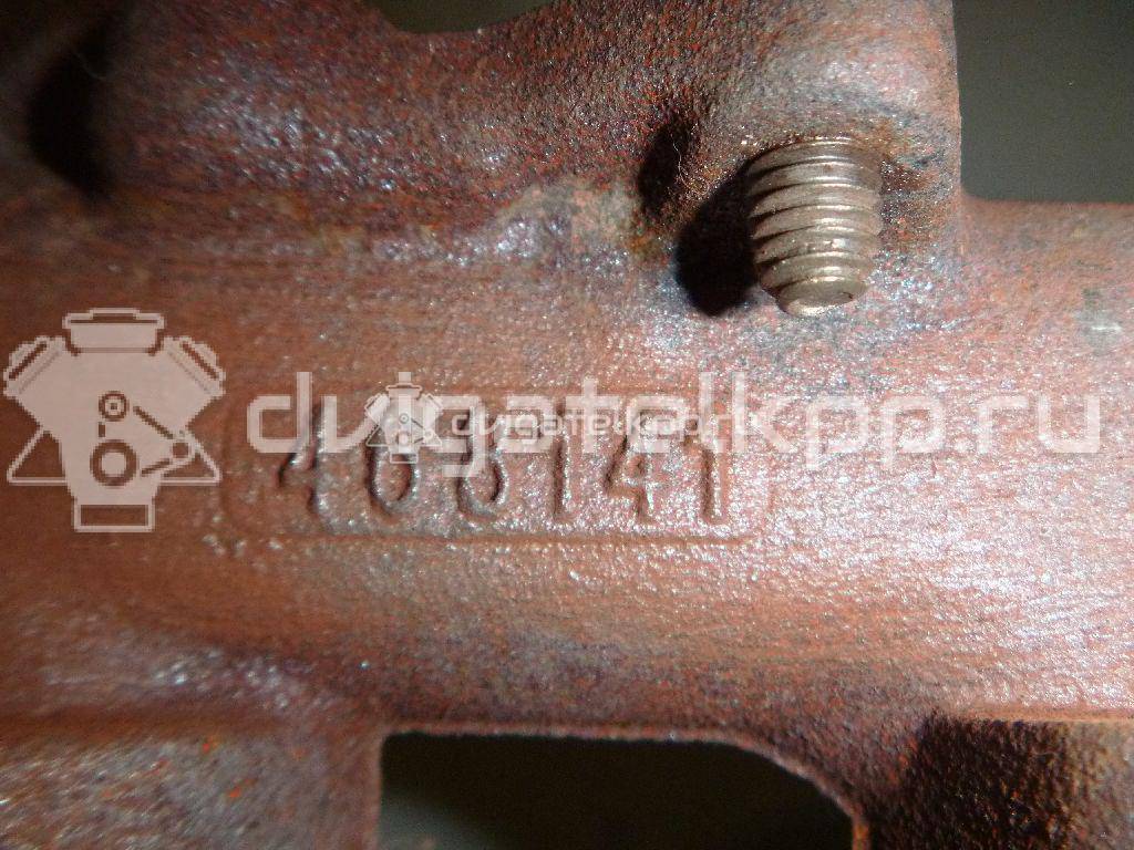 Фото Коллектор выпускной  8200468141 для nissan Note (E11) {forloop.counter}}