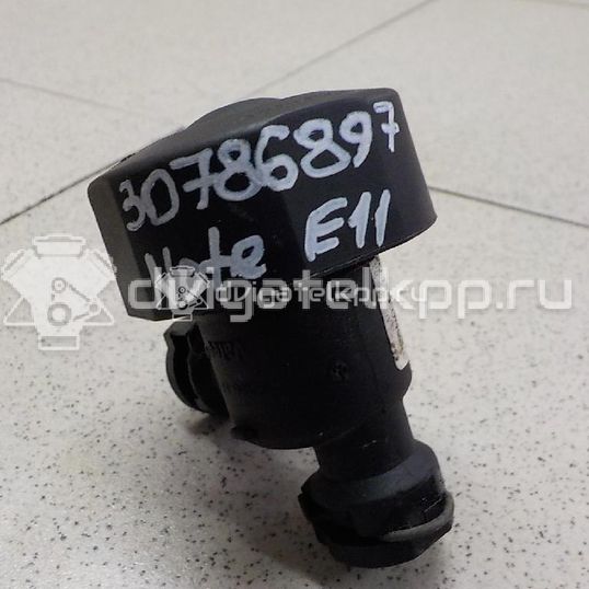 Фото Демпфер сцепления  30660bc00a для nissan Note (E11)