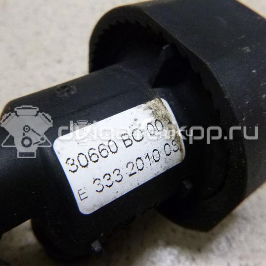 Фото Демпфер сцепления  30660bc00a для nissan Note (E11)