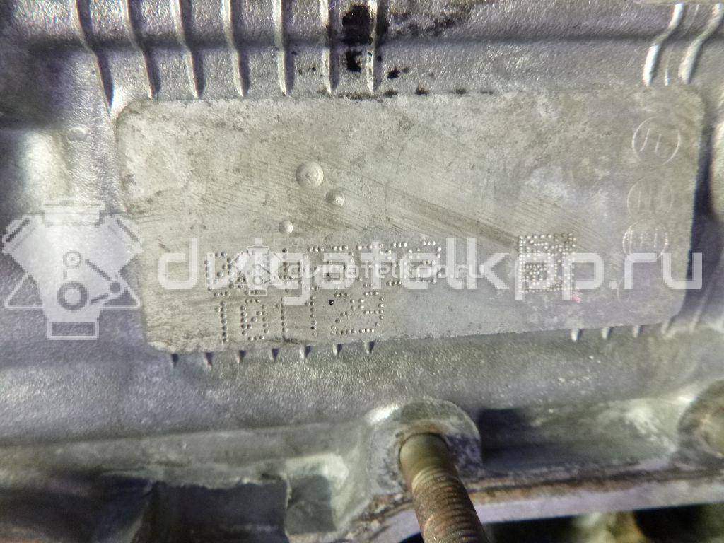 Фото Головка блока для двигателя 4D56 (8V) для Ford / Honda / Mitsubishi 69-87 л.с 8V 2.5 л Дизельное топливо 1005B453 {forloop.counter}}