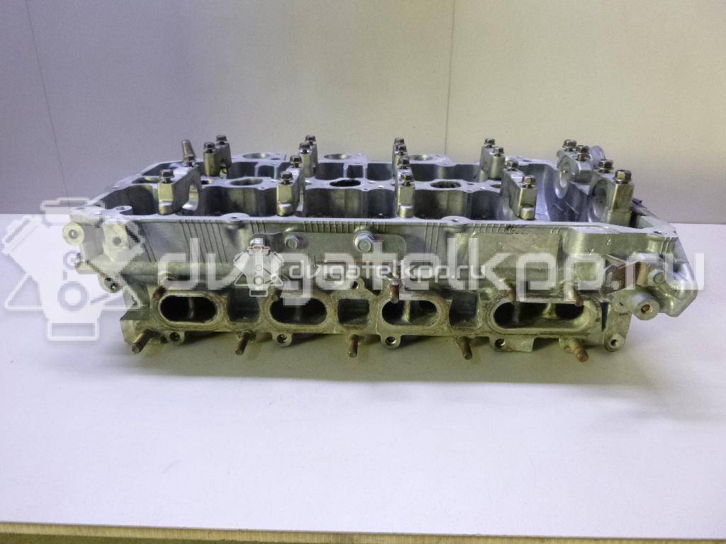 Фото Головка блока для двигателя 4D56 (8V) для Ford / Honda / Mitsubishi 69-87 л.с 8V 2.5 л Дизельное топливо 1005B453 {forloop.counter}}