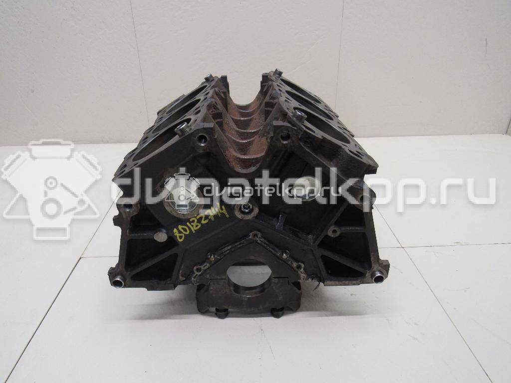 Фото Блок двигателя для двигателя 6G74 (DOHC 24V) для Mitsubishi Proudia Dignity S4 A, S3 A / Pajero / Debonair A 184-260 л.с 24V 3.5 л бензин 1000A454 {forloop.counter}}