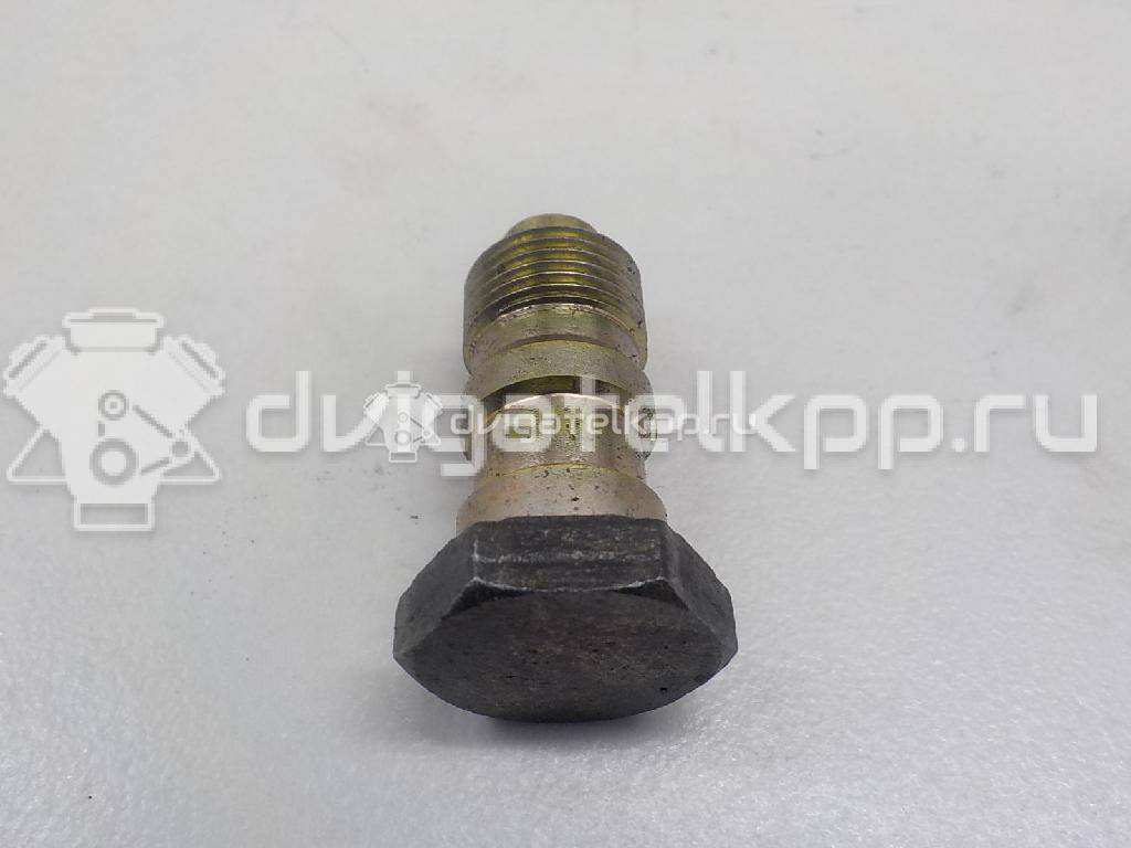 Фото Болт полый  4917040u00 для nissan Pathfinder (R51) {forloop.counter}}