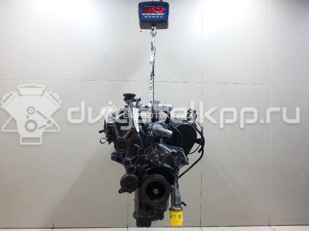 Фото Контрактный (б/у) двигатель 6G74 (SOHC 24V) для Mitsubishi Magna / Verada / Diamante / Pajero / L 180-247 л.с 24V 3.5 л Бензин/спирт {forloop.counter}}