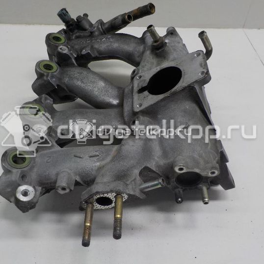 Фото Коллектор впускной  1400186j02 для nissan Primera P10E