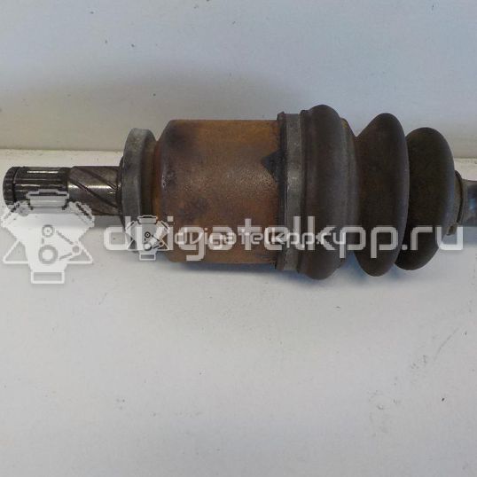 Фото Полуось передняя правая  3910073j20 для Nissan Bluebird / Primera