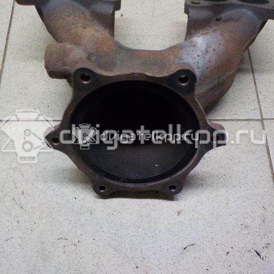 Фото Коллектор выпускной  14002BM720 для nissan Primera P11E