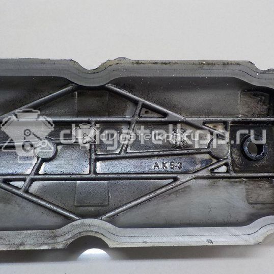 Фото Крышка головки блока (клапанная)  8200303546 для nissan Primera P12E