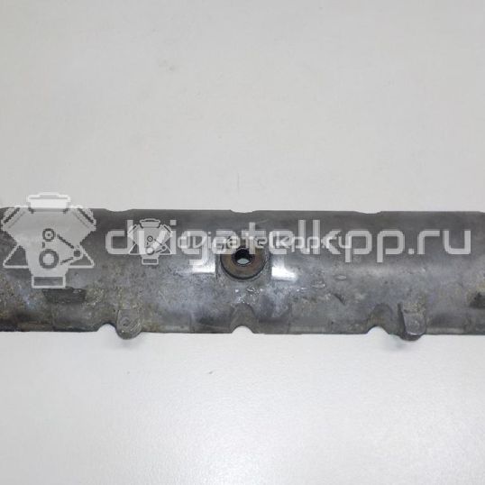 Фото Крышка головки блока (клапанная)  8200303546 для renault Megane II