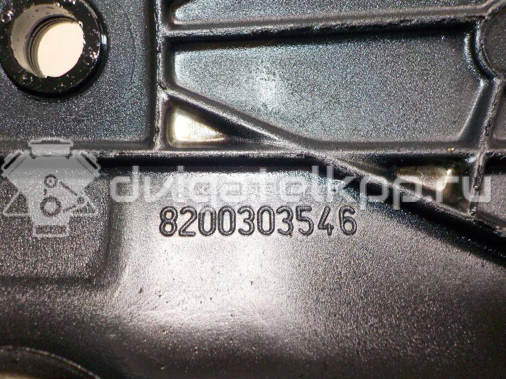 Фото Крышка головки блока (клапанная)  8200303546 для renault Megane II {forloop.counter}}