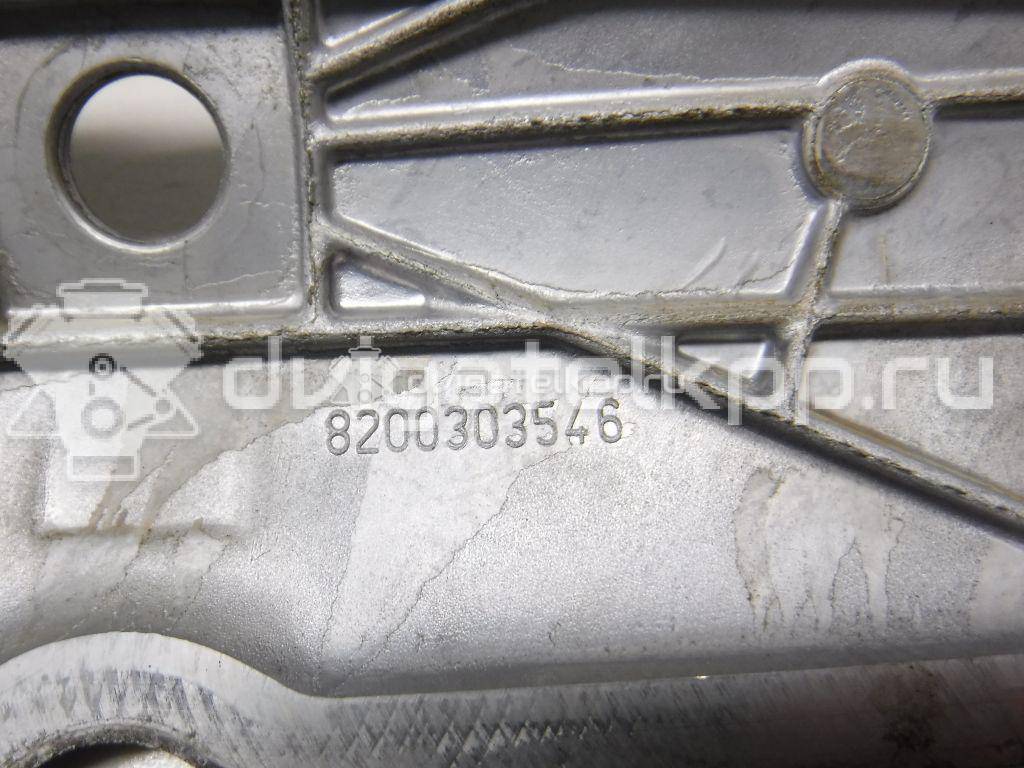 Фото Крышка головки блока (клапанная)  8200303546 для renault Megane II {forloop.counter}}