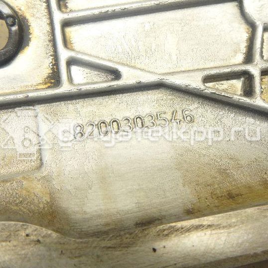 Фото Крышка головки блока (клапанная)  8200303546 для nissan Primera P12E