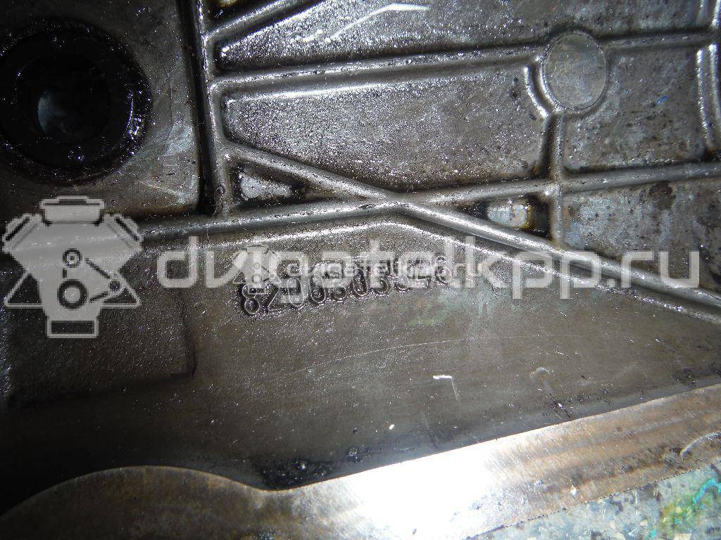 Фото Крышка головки блока (клапанная)  8200303546 для nissan Primera P12E {forloop.counter}}