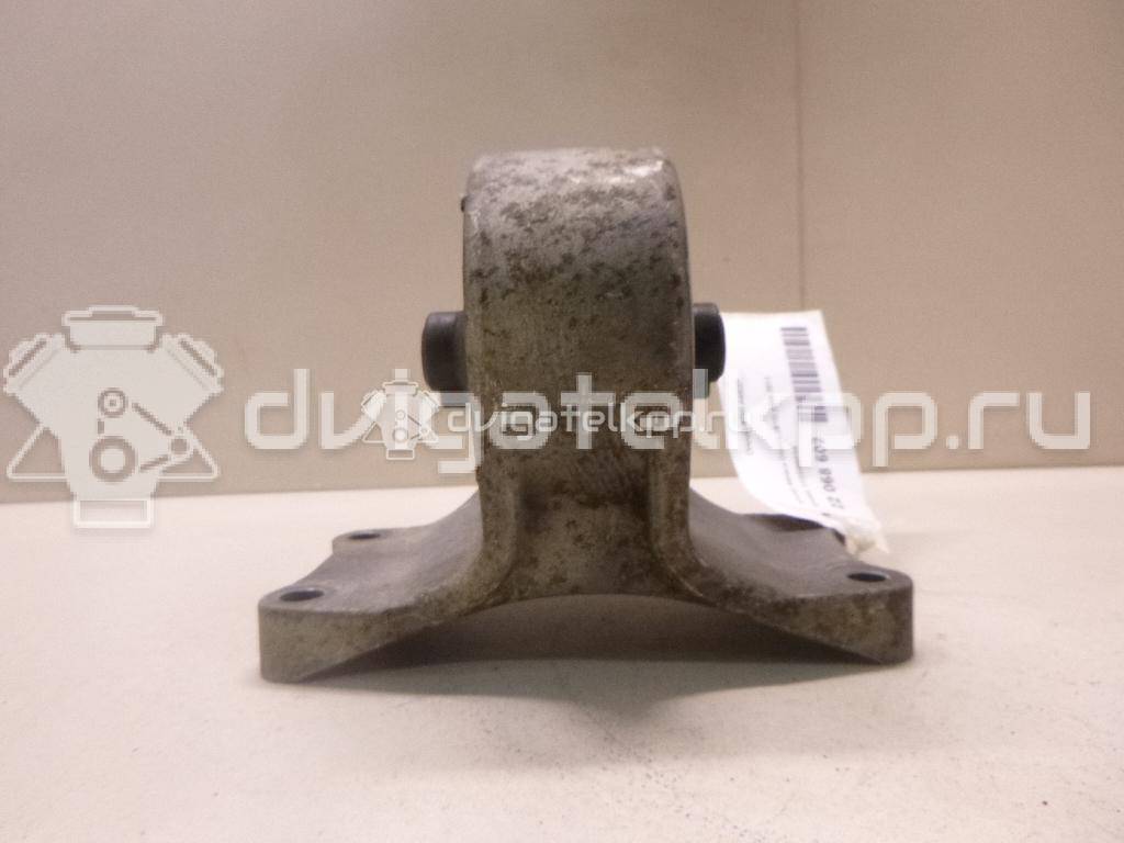 Фото Опора КПП левая  1122095F0A для Nissan Primera / Almera {forloop.counter}}