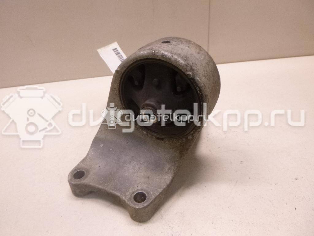 Фото Опора КПП левая  1122095F0A для Nissan Primera / Almera {forloop.counter}}