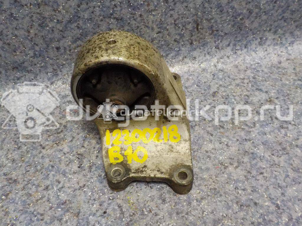 Фото Опора КПП левая  1122095F0A для Nissan Primera / Almera {forloop.counter}}