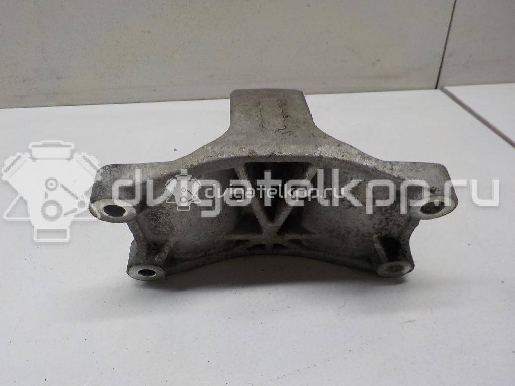 Фото Опора КПП левая  1122095F0A для Nissan Primera / Almera {forloop.counter}}