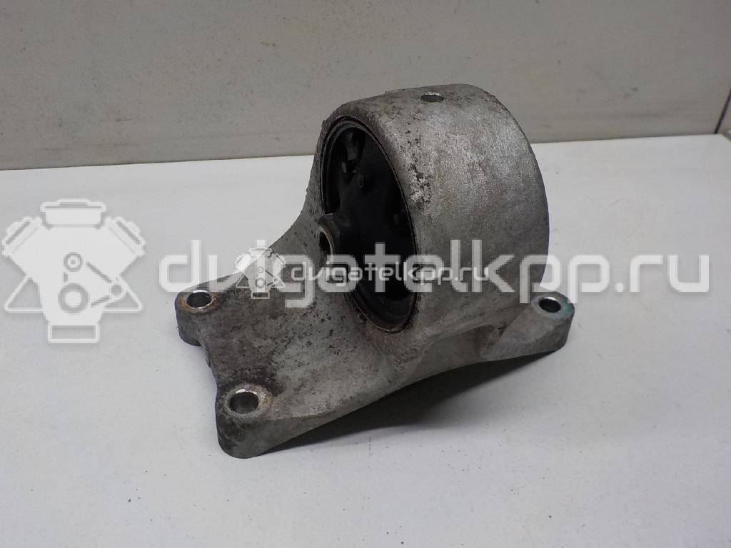 Фото Опора КПП левая  1122095F0A для Nissan Primera / Almera {forloop.counter}}